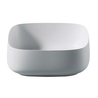 Раковина ArtCeram Cognac COL007 01 00 Накладная 46