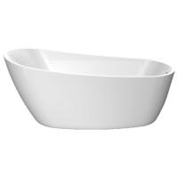 Акриловая ванна BelBagno BB15 173х77 Акриловая ванна BelBagno BB15 173х77