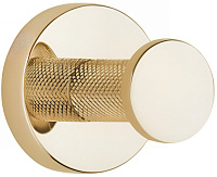 Крючок Boheme Uno 10976-G, золото