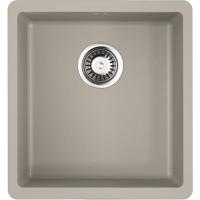 Мойка кухонная Omoikiri Kata 40-U-SA бежевый