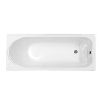 Акриловая ванна Aquanet West 150*70 см, белая Акриловая ванна Aquanet West 150*70 см, белая