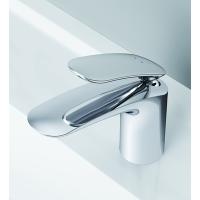 Смеситель для раковины Am.Pm Sensation, хром