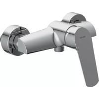 Смеситель Cersanit для душа FLAVIS однорычажный Смеситель Cersanit для душа FLAVIS однорычажный