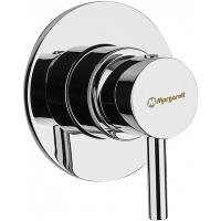 Смеситель Margaroli Moderna RU2007AA01CR Для душа встраиваемый