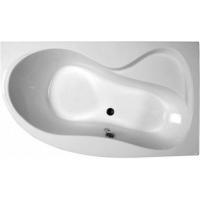 Акриловая ванна Ravak Rosa 95 C581000000 R 160x95