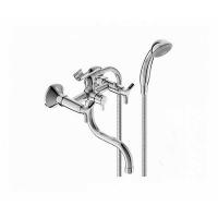 Смеситель Vidima Trinity BA260AA для ванны Смеситель Vidima Trinity BA260AA для ванны