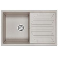 Кухонная мойка Granula GR-8002 антик