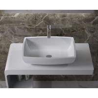 Раковина NSBath NST-60400 Матовая или глянцевая на выбор 60х40