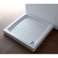 Душевой поддон Olympia Comino COM8727201 72х72