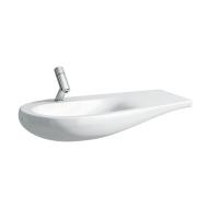Раковина Laufen Alessi 8.1497.5.400.104.1 90x50x16.5 см крыло справа Раковина Laufen Alessi 8.1497.5.400.104.1 90x50x16.5 см крыло справа