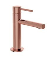 Смеситель для раковины Vitra Origin A4255626, медь Смеситель для раковины Vitra Origin A4255626, медь