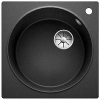 Мойка кухонная Blanco Artago 6 521755 антрацит 50х50