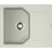 Мойка кухонная Omoikiri Yonaka-61-PA пастила