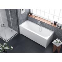 Боковая панель EXCELLENT 70*56 см, белая Боковая панель EXCELLENT 70*56 см, белая