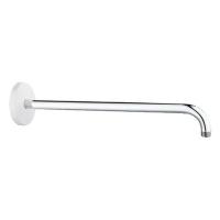Кронштейн для душа Grohe Rainshower 26146LS0 450 мм, белая луна