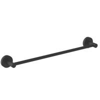 Полотенцедержатель Ideal Standard IOM A9117XG Черный матовый