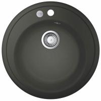 Мойка кухонная Grohe K200 31656AT0 Серый Антрацит