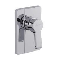 Смеситель Jacob Delafon Singulier E98720-CP для душа встраиваемый