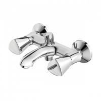 Смеситель Iddis Bounce BOUSB02i02WA Для ванны с душем Хром