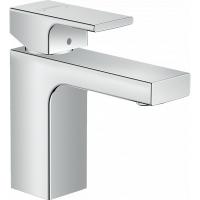 Смеситель Hansgrohe Vernis Shape 71568000 Для раковины Хром