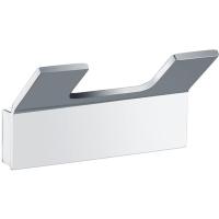 Крючок Bemeta Solo 139106032 Хром