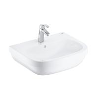 Раковина Grohe Euro Ceramic 39641000 альпин-белый 60