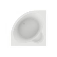Акриловая ванна Aquatek Ума UMA145-0000001 145x145