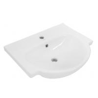 Раковина Cersanit мебельная NATI 55 1 отв.