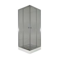 Душевой уголок Parly ZQ811 80х80