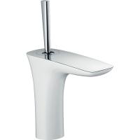 Смеситель Hansgrohe PuraVida 15074400 Для раковины белый