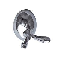 Крючок Grampus Briz GR-3005 хром