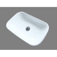 Раковина Sanita luxe Infinity INFSLWB01 60