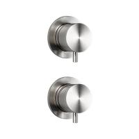 Смеситель Cisal Xion XI000215D1 Встраиваемый Для ванны и душа Хром