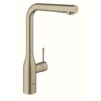 Смеситель Grohe Essence New 30270EN0 Для кухни никель