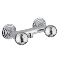 Смеситель Cezares Olimp OLIMP-DS-01-M для душа хром