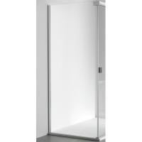 Боковая стенка SystemPool Yove 5 S315800081 80 правая стекло прозрачное/хром Боковая стенка SystemPool Yove 5 S315800081 80 правая стекло прозрачное/хром