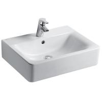 Раковина Ideal Standard Connect cube E784401 55