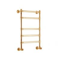 Полотенцесушитель водяной Margaroli Armonia 94645505RB Бронза жженая Полотенцесушитель водяной Margaroli Armonia 94645505RB Бронза жженая