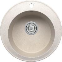 Мойка кухонная Tolero Classic R108/102 Сафари