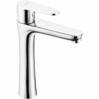 Смеситель Ferro Algeo BAG2L Для раковины Хром