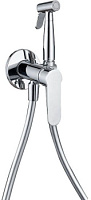 Гигиенический душ Aquanet Passion AF300-52С, хром Гигиенический душ Aquanet Passion AF300-52С, хром