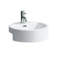 Раковина Laufen Living City 8.1343.1.000.104.1 46x46