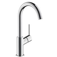 Смеситель Hansgrohe Talis S2 32082000 Для раковины