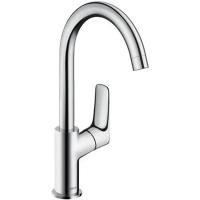 Смеситель Hansgrohe Logis 71131000 Для раковины