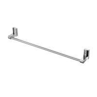 Полотенцедержатель WasserKraft Leine К-5030 Хром