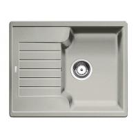 Мойка для кухни из искусственного камня Blanco Zia 40 S 520624 Жемчужный