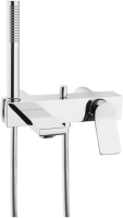 Смеситель для ванны Vitra Memoria A42334, хром Смеситель для ванны Vitra Memoria A42334, хром