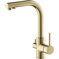 Смеситель Timo Saona 2376/02F Для кухни Антик Смеситель Timo Saona 2376/02F Для кухни Антик