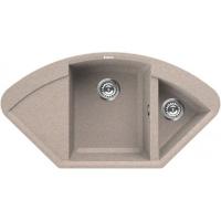 Мойка кухонная Omoikiri Sakaime 105С-BE ваниль