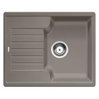 Мойка для кухни из искусственного камня Blanco Zia 40 S 517411 Серый беж